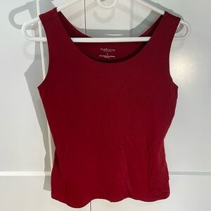 Van Heusen Tank Top. Under Layer. Large.